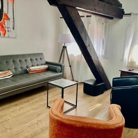 Marvejol T2 Apartman Toulouse Kültér fotó