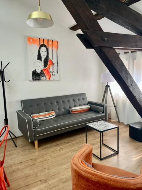 Marvejol T2 Apartman Toulouse Kültér fotó
