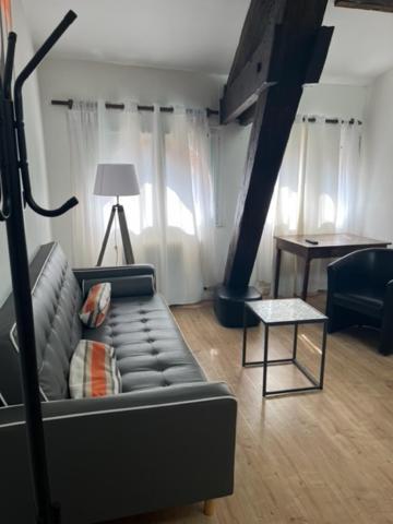 Marvejol T2 Apartman Toulouse Kültér fotó