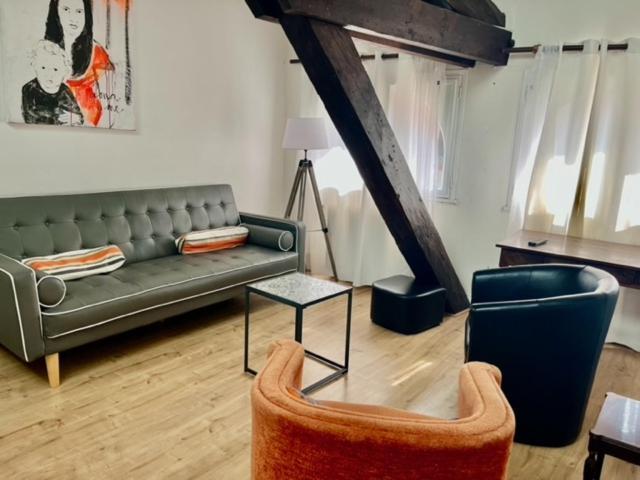 Marvejol T2 Apartman Toulouse Kültér fotó