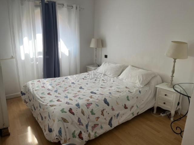 Marvejol T2 Apartman Toulouse Kültér fotó