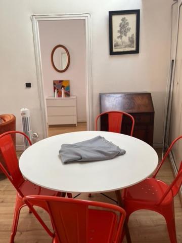 Marvejol T2 Apartman Toulouse Kültér fotó